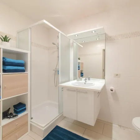 Studio Sweet Escape Bredene