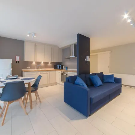 Studio Sweet Escape Appartement *