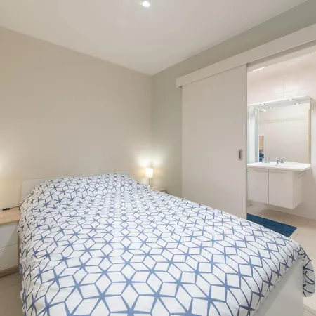Studio Sweet Escape Bredene