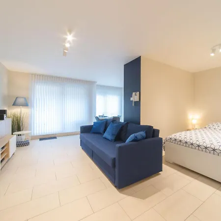 Studio Sweet Escape Appartement *