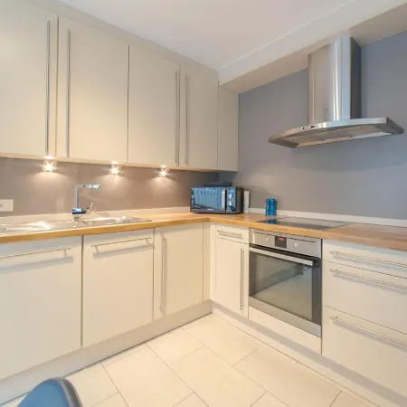 Studio Sweet Escape * Bredene