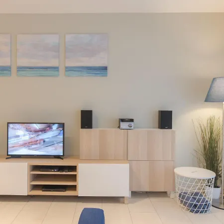 Studio Sweet Escape Apartment *
