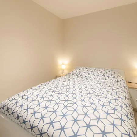 Studio Sweet Escape Appartement *